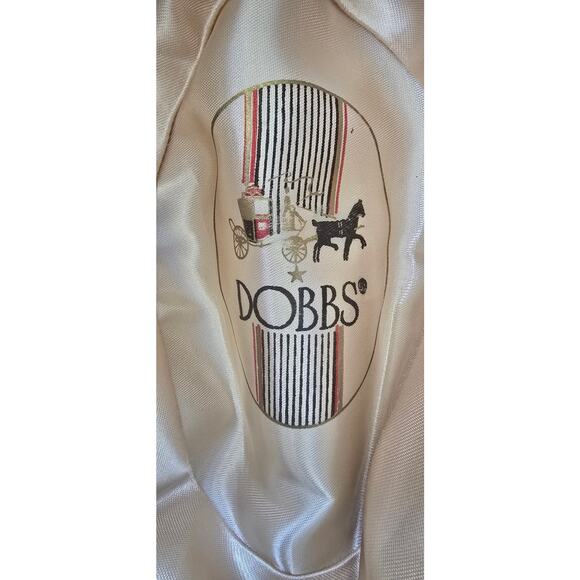 Vintage Dobbs Men's Fedora - Picture 5 of 9